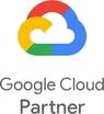 Google Cloud Partner